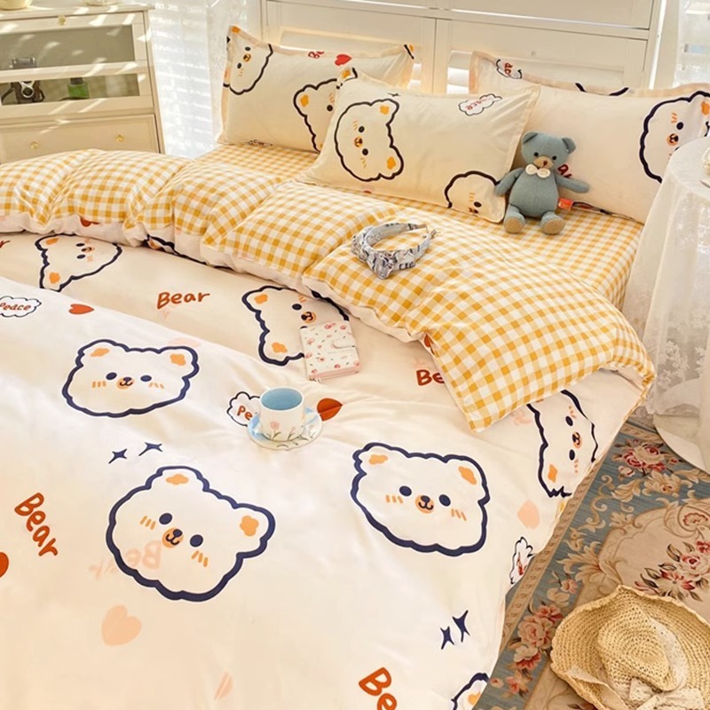 掛け布団カバー単品 150x200x230 寮用シングル掛け布団カバー シングル掛け布団カバー 非綿 2025 新スタイル 180|undefined