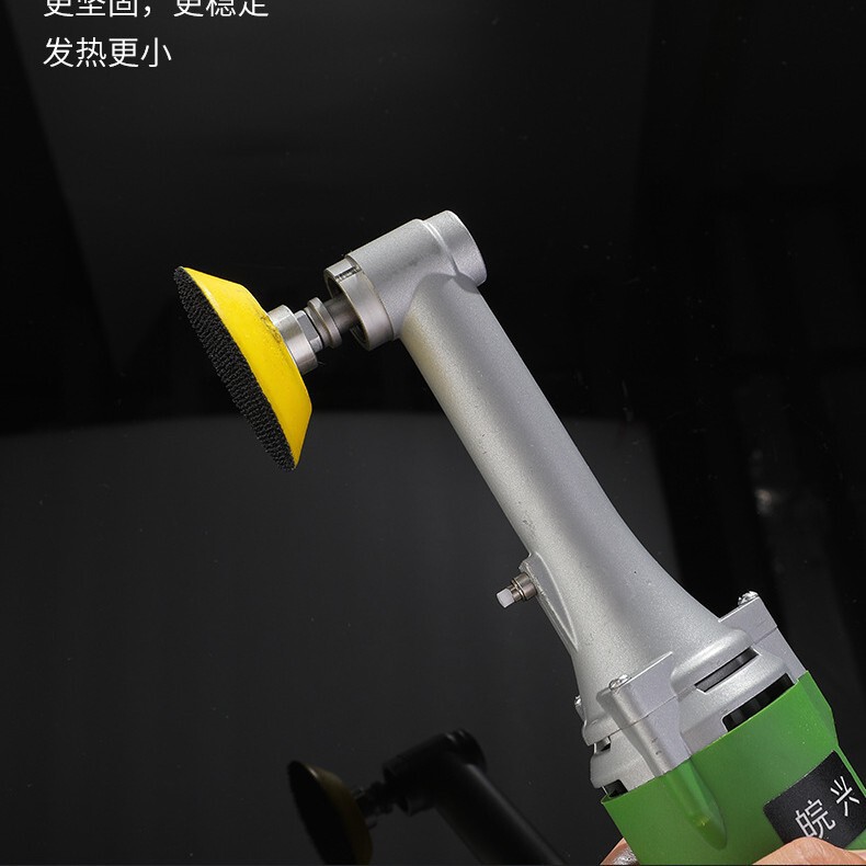 跨境电磨机一体新 小型手持美缝机 电动清缝机电动弯头刻磨机套装|undefined