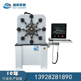 金属成型设备;工程建筑机械;电阻焊机