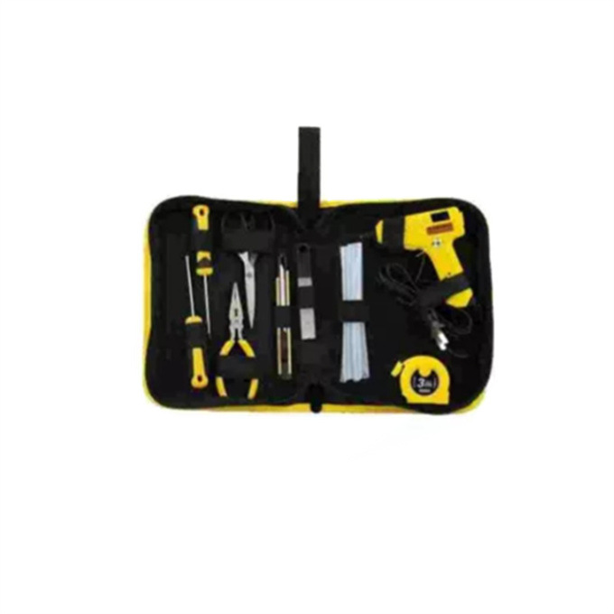 BOSI/波斯9件电子工具组套BS510009机修组合工具