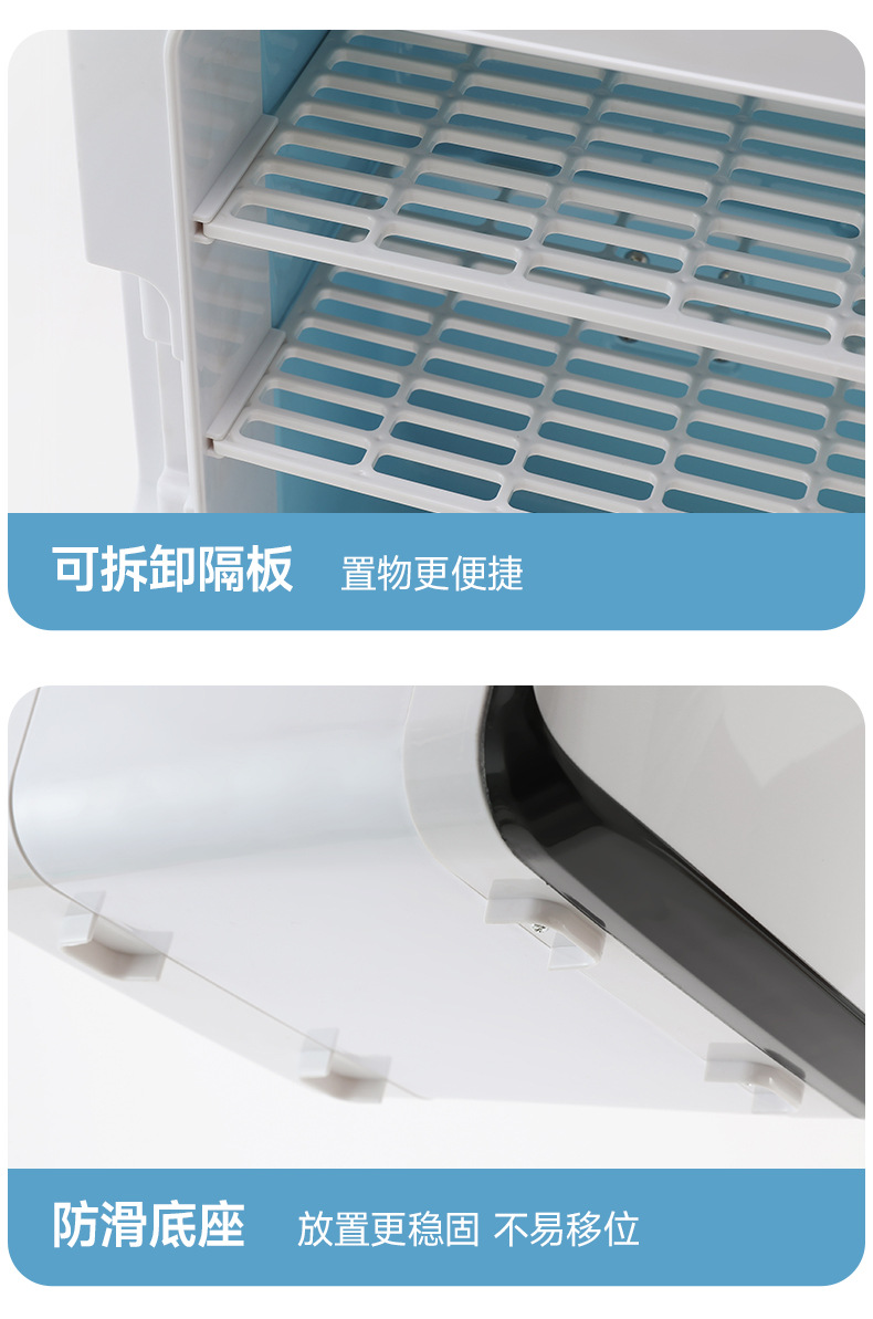 New Car Refrigerator, Universal for Small Cars and Home Use, Dual-Purpose for Cooling and Refrigeration, Amazon Cross-Border Refrigerator, Dormitory Cooling, Single-Person Use