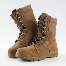 防砸防刺穿鞋;防护靴;战术靴