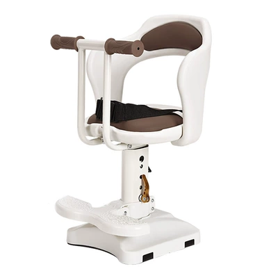 Electric car child seat — Car Pedal Child Seat