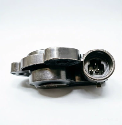 Position Sensor, Drossel