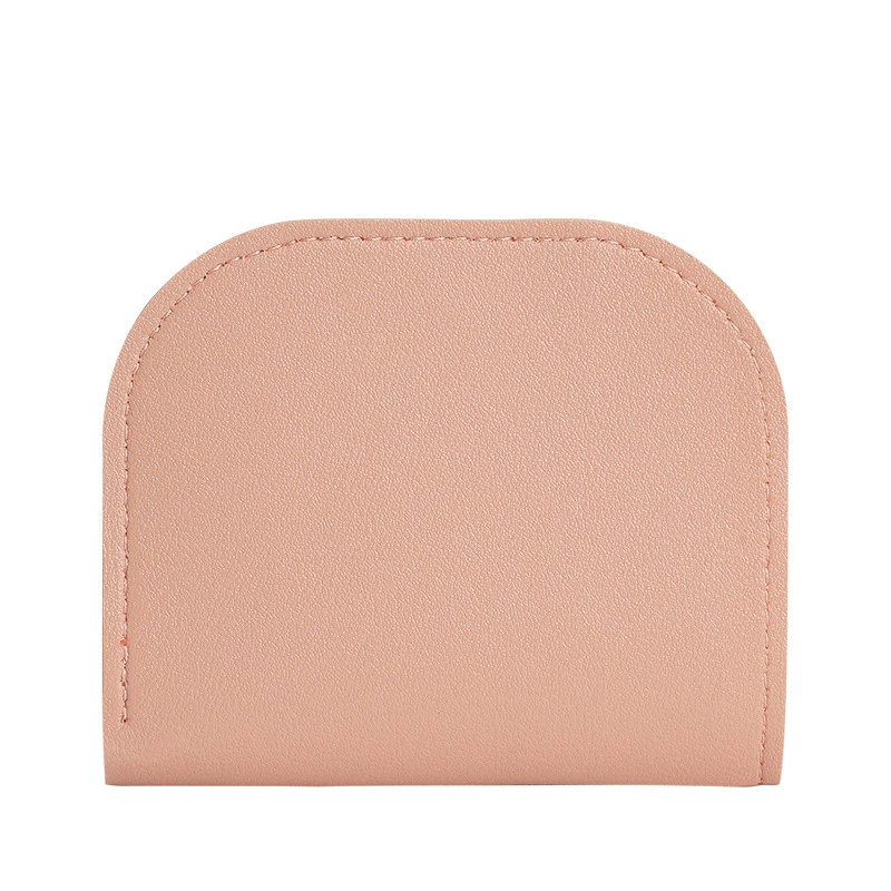 Wallet, ultra thin shoulder bag, universal card holder, Japanese and Korean, wholesale