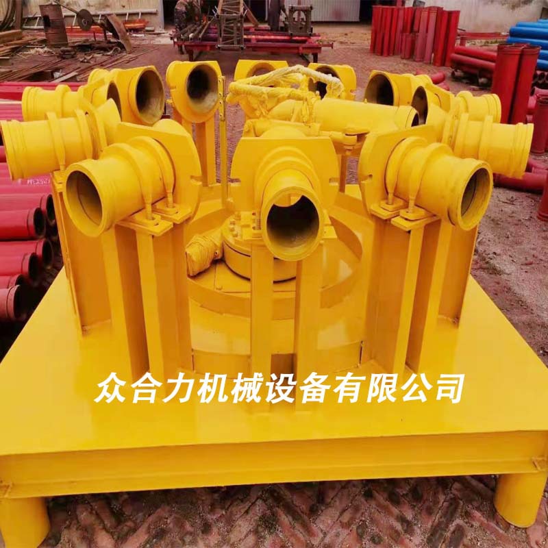 ��������̨���ֲ㲼�ϻ� Һѹ�л�Բ��ʽ ����ʩ���������Զ�����