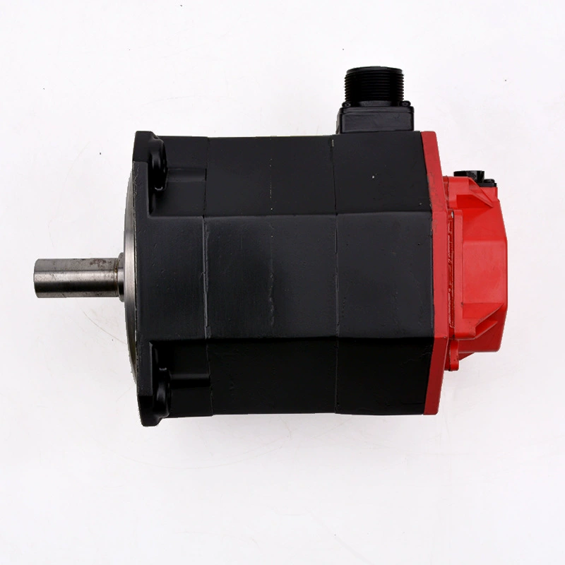 A06B-0235-B202#0100 Fanuc оригинальный осевой сервомотор с энкодером
