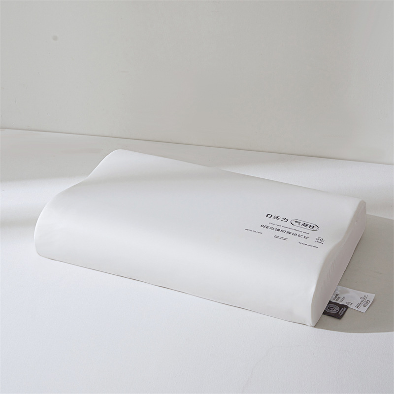 Fresh bedspread for students, pillow, city style