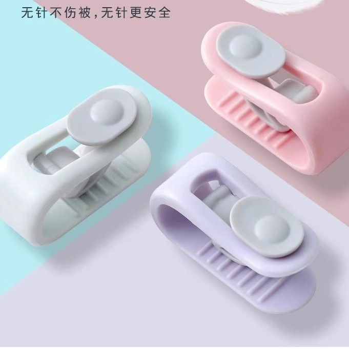 床单被套固定神器被子固定器被罩防跑隐形软针无针型扣棉被固定器|undefined
