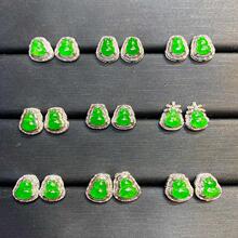 �MɫꖾGɫ18k���Ƕ��Ȼ���  ���J�Ƕ�ʯ������ź��s���