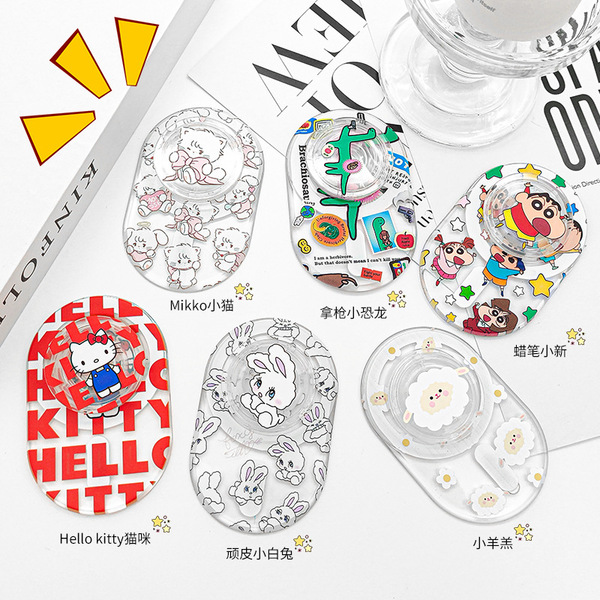 Acrylic air bag