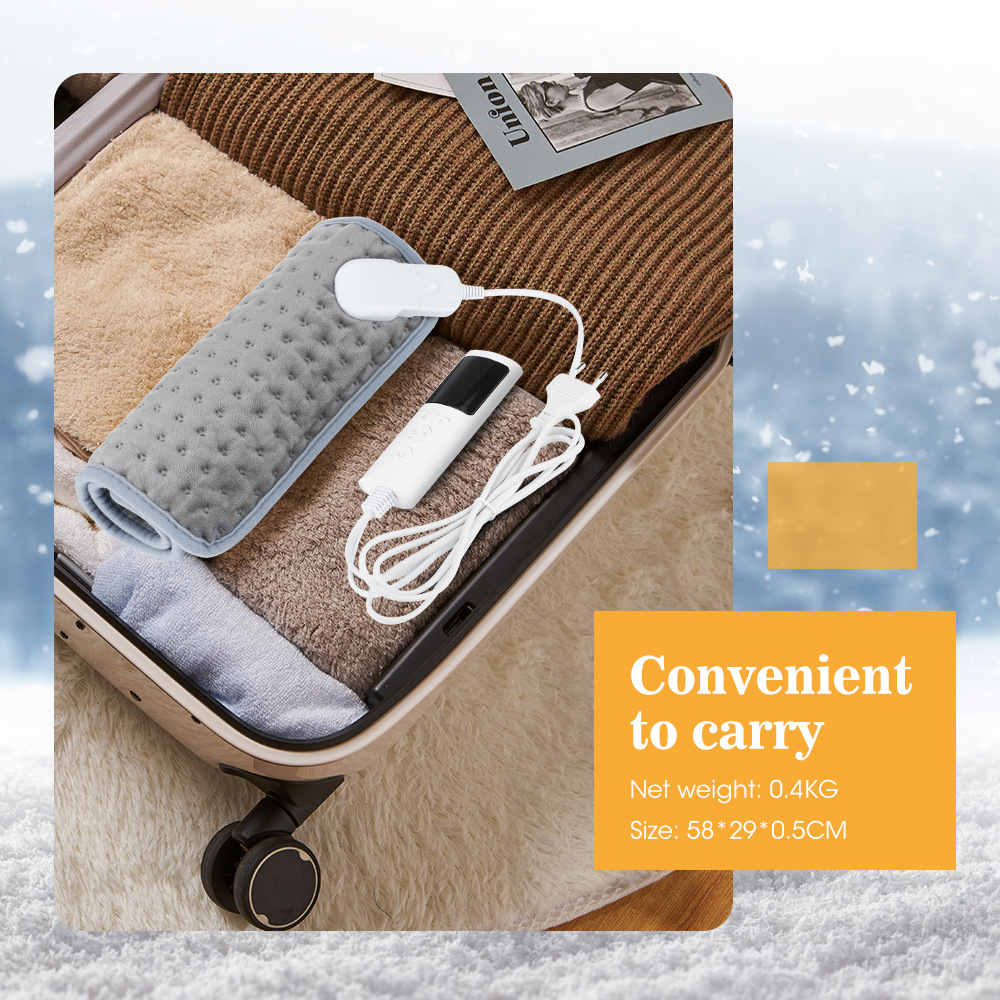 Title 8, Jastučić za grejanje za kućnu fizioterapiju Ola...