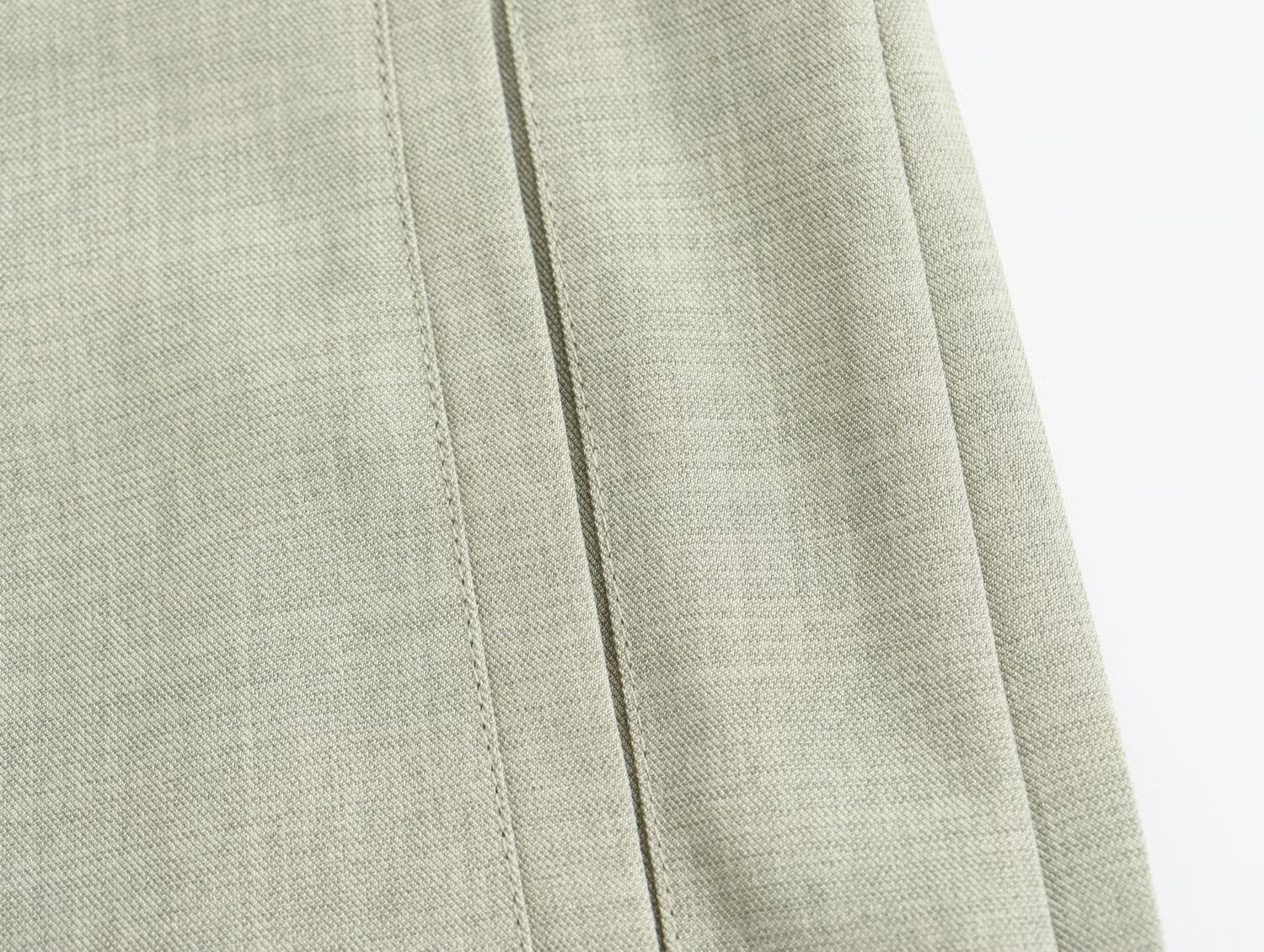 GraceChic PB&ZA Dameskleding 2025 Nieuwe Casual Slim Belt Blazer 3015134 Hoge Taille Shorts 3010134_voghion.com