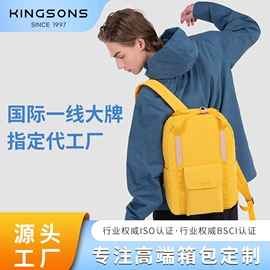 商务背包;休闲背包;女士双肩包