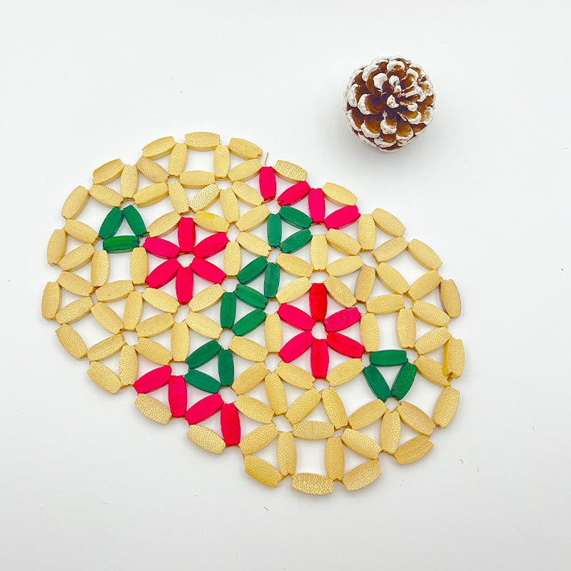 2127 [대형 쌍복 중공 모델] 15.5*23.5cm