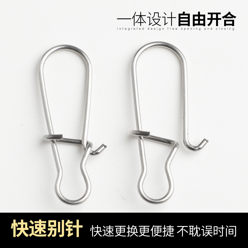Pin stainless steel