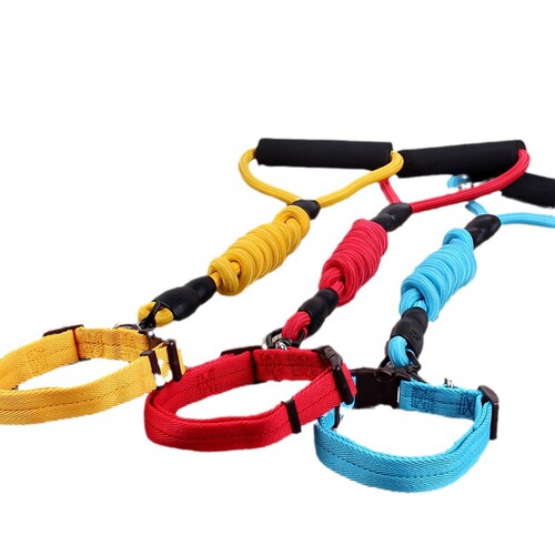 Manufacturer's Electronic Commerce Chest and Back Dog Leash, Collar Style Dog Chain, Dog Supplies Pet Supplies Leash