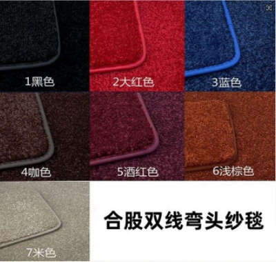 Factory Direct Sales Cross-Border Dropshipping Modelə uyğun ayaqaltı - elbow-yarn-customized-foot-pads