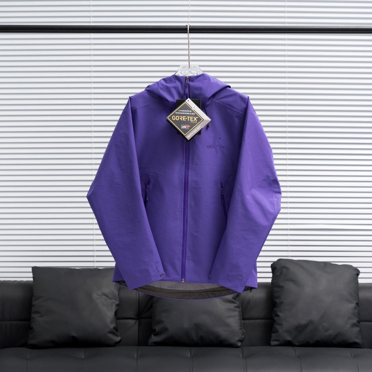 Transfronterizo suministro directo de LT Bird 's home con el mismo tipo de chaqueta de asalto masculina y femenina al aire libre impermeable abrigo de cáscara suave