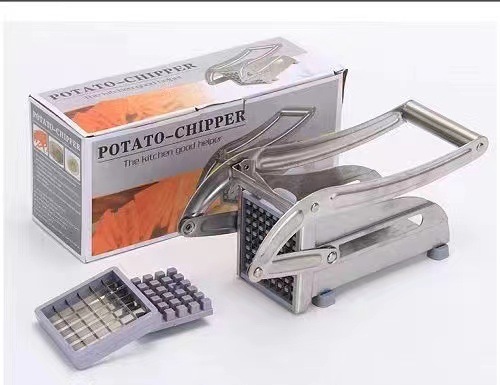 Potato cutter stainless steel vegetable chopper