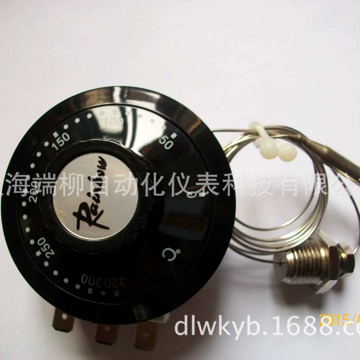 Оптовый корейский переключатель контроля температуры Rainbow TS-320SB-C с водонепроницаемым высокоточным импортным контролем температуры RAINBOW