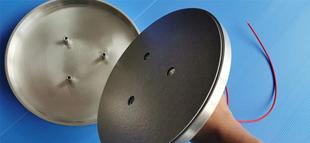 Is there radiation in high temperature sintered semiconductor electric heating plate? Is it safe? Zhihu etching process