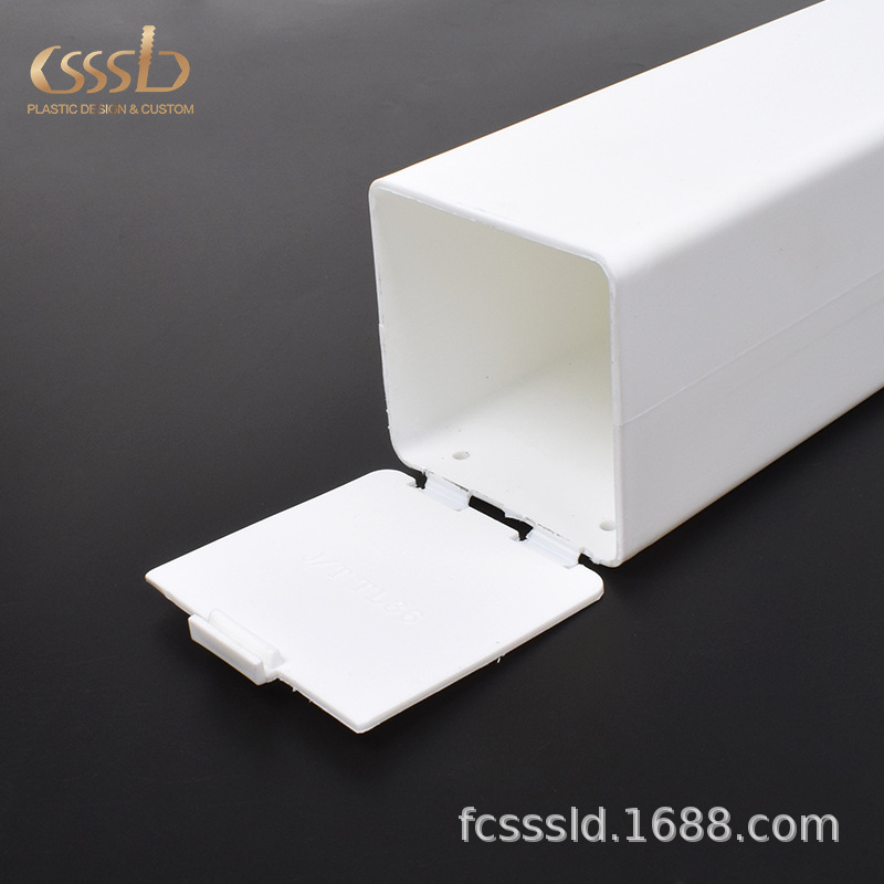 塑料防水盒 ABS塑料外壳 防水控制盒 电线电缆接线盒