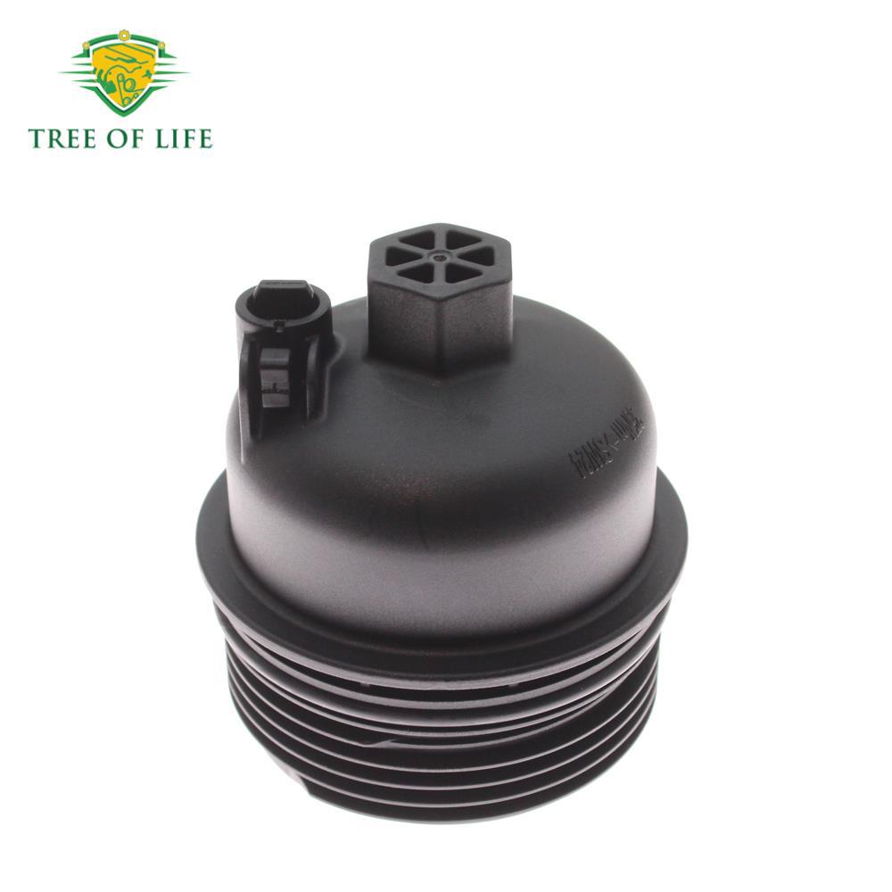 Tapa de Filtro de Aceite de Motor 26315-2M000 para Accesorios del Motor Kia