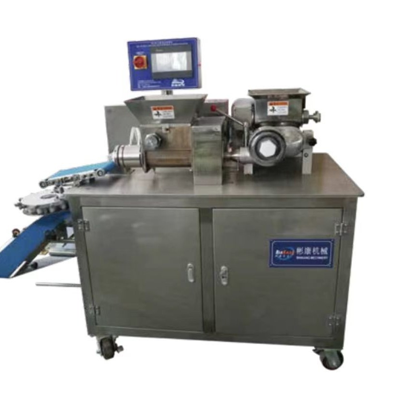 包子机厂家全自动小笼包机 商用包子机小型汤包机生煎包子机