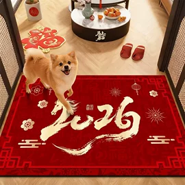 地垫;家用地毯;餐垫、餐巾