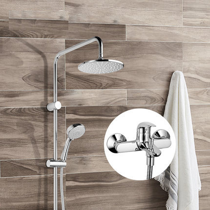 To.To Shower Head Tbs03302B Handheld Shower Top Spray Dm907/911Cs Complete Set To.To
