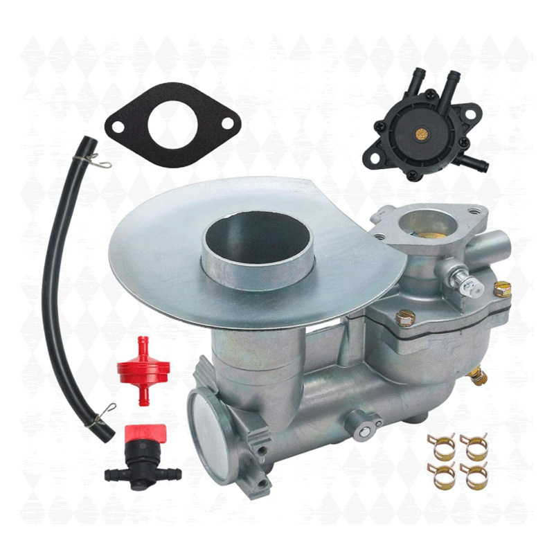 392587 carburador 391065 1074 1992 394745 bomba de aceite 252416 251412