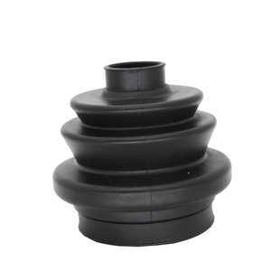 Ball cage dust cover ball cage repair kit drive shaft repair kit ball cage dust cover rubber ball cage sheath