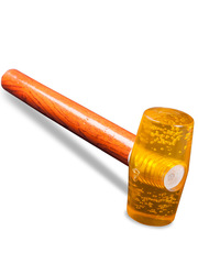 444Z wholesale woodworking floor tiles decoration tools tiles rubber floor tiles hammer rubber hammer small leather