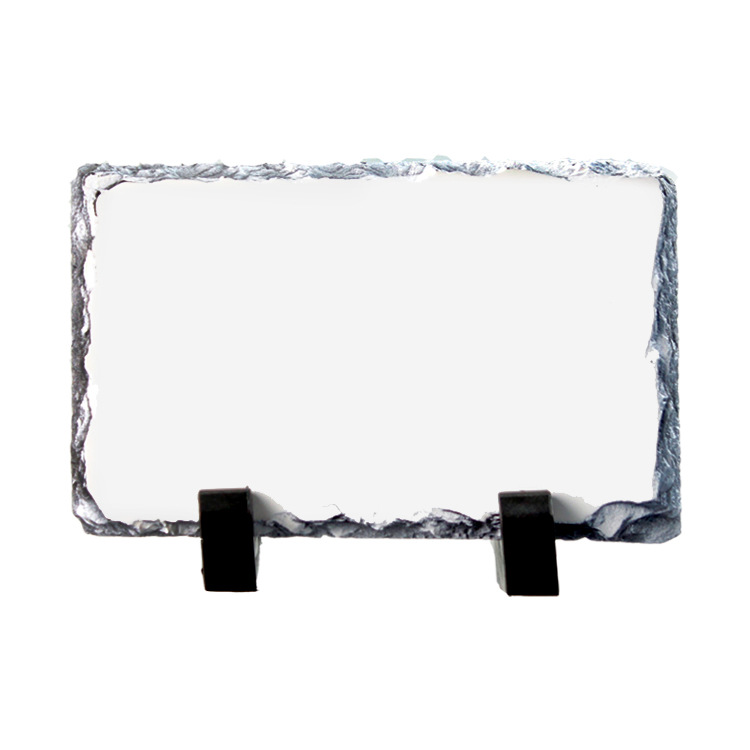 Explosions-SH04 돌 그림 (20 × 30cm)