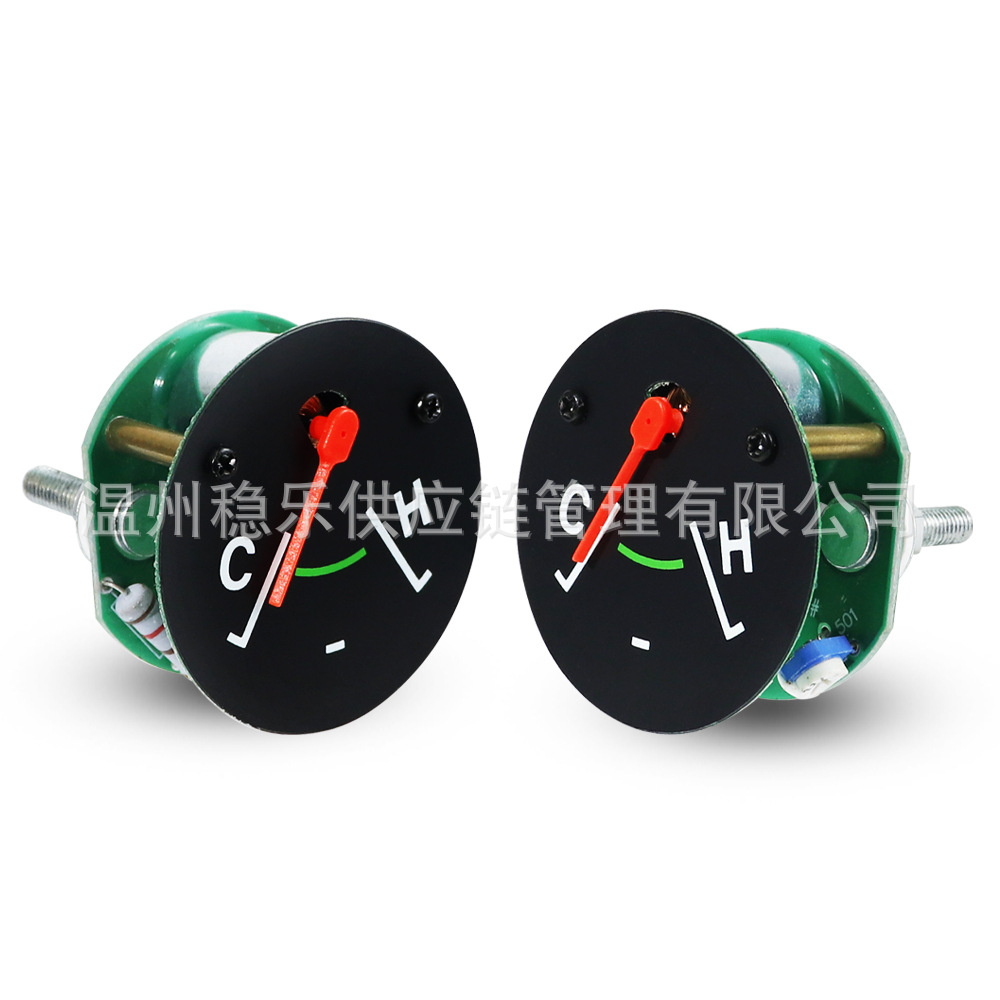 Suitable for Jeep Water Temperature Gauge 17209.05 Mechanical 52mm Suitable for 66-86 Jeep Cj Model