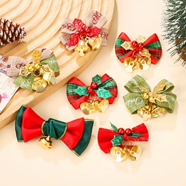 金属工艺品;圣诞装饰品;宠物项圈