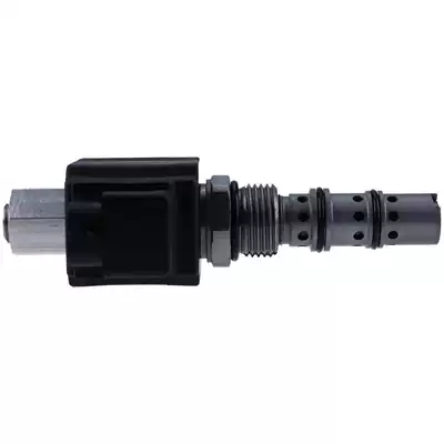 Valve Parts for Construction – Other power supply, ignition system