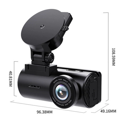Customized for Amazon, Driving recorder
