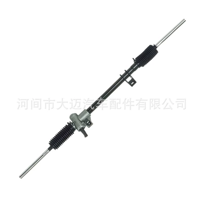 7701465315 7701466375 Mechanical Steering gear assembly