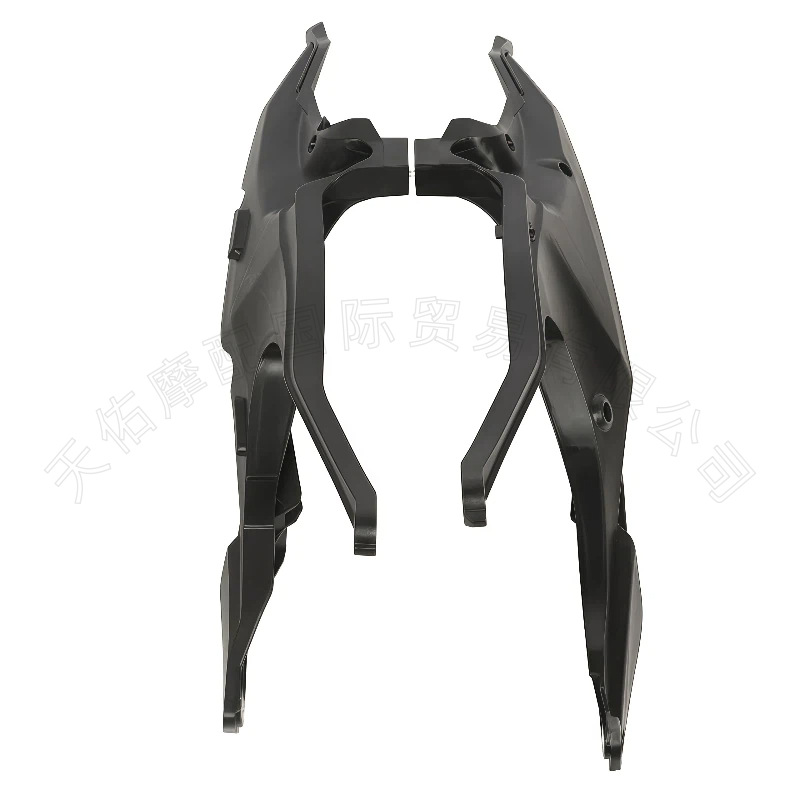 Suitable for Husqvarna sub-frame assembly for Husqvarna FE250/350 off-road motorcycles 20-22 models