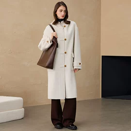 毛衣;女式毛呢外套;女式羊绒衫