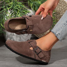 81255 tock Thick Sole Slip On ŷ���羳����ѷ����ͨ