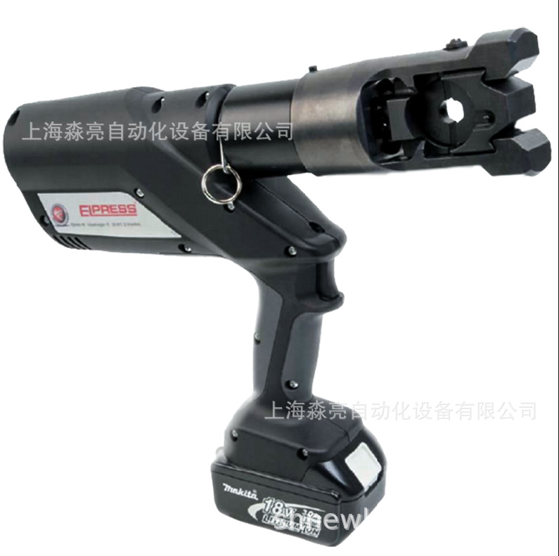 ELPRESS艾普瑞斯elpress 液压电动压接工具PVX1300DB PVL1300DUAN