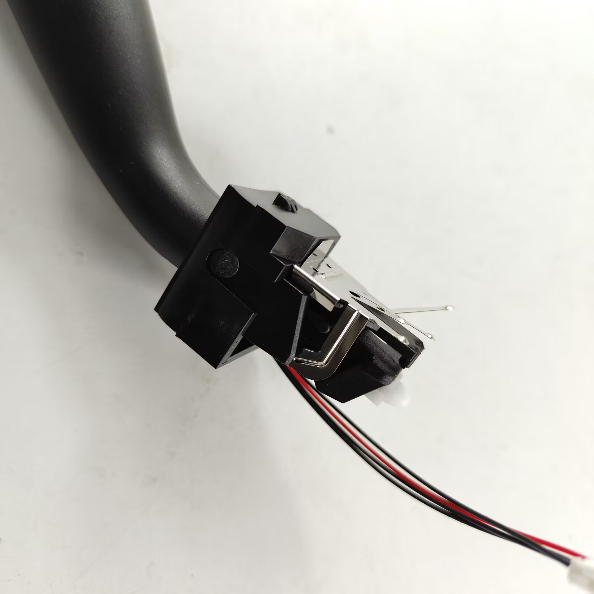 Car Accessories Headlight Flashing Turn Signal Switch for Logo 96439233 ZL