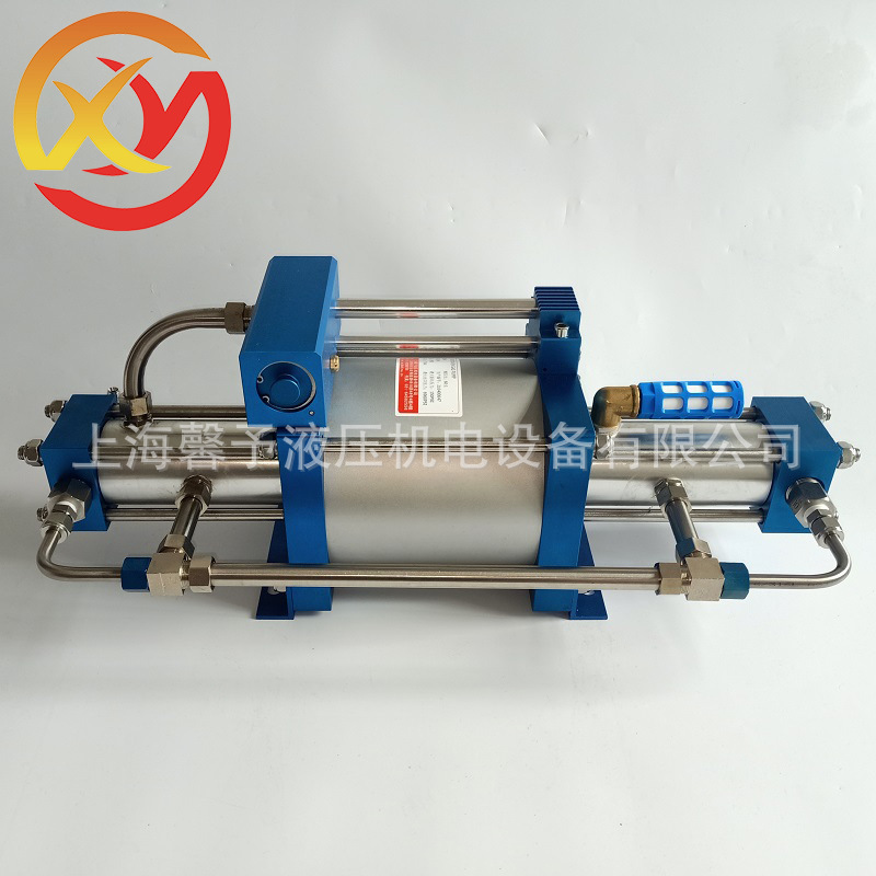 SGT15/60氣體增壓泵