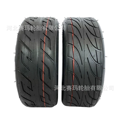 Scooter Tire, Elektrikli avtomobil şinləri