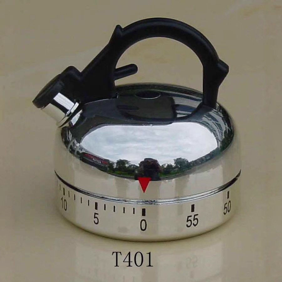 Suministro de temporizador de cocina auto-woo pot Timer kettle Timer