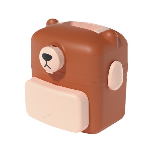 Medicine box home decoration household large-capacity multi-layer medicine box children's emergency medical care medical storage medicine small medicine box