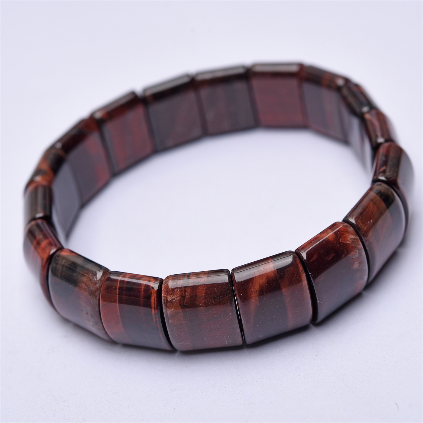 富宏ジュエリー天然石手列水晶瑪瑙孔雀石太陽石エネルギー石手札大全ブレスレット男女